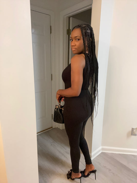 Good Girl Bodysuit